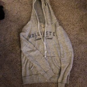 Hollister Sweatshirt